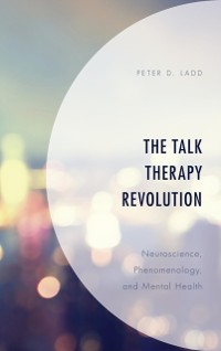 Cover Talk Therapy Revolution