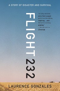 Cover Flight 232: A Story of Disaster and Survival