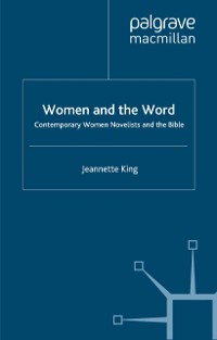 Cover Women and the Word