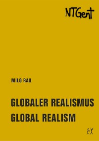 Cover Globaler Realismus / Global Realism