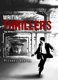 Cover Writing Thrillers