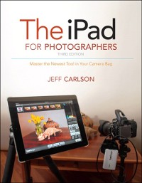 Cover iPad for Photographers, The