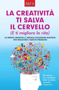 Cover La creatività ti salva il cervello