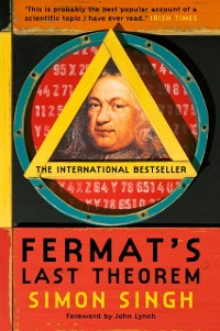 Cover Fermat's Last Theorem
