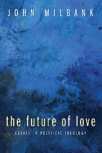 Cover The Future of Love