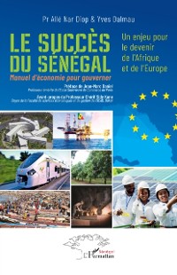 Cover Le succes du Senegal