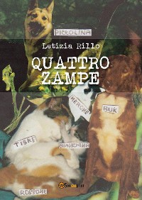 Cover Quattro zampe