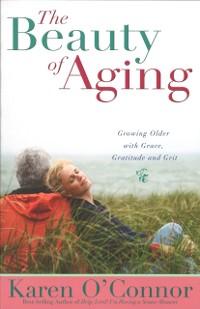 Cover Beauty of Aging