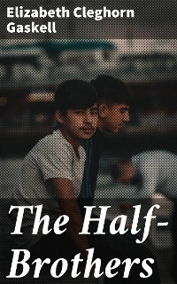 Cover The Half-Brothers
