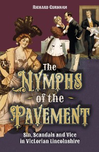 Cover The Nymphs of the Pavement