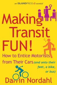 Cover Making Transit Fun!
