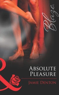 Cover Absolute Pleasure