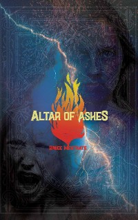 Cover Altar of Ashes