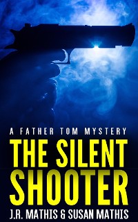 Cover The Silent Shooter