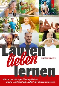 Cover Laufen lieben lernen