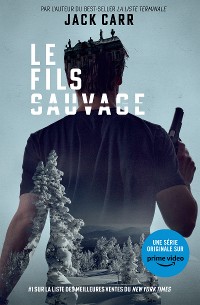 Cover Le fils sauvage