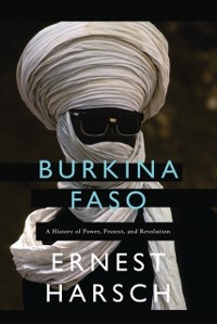 Cover Burkina Faso