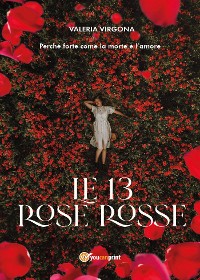 Cover Le 13 rose rosse