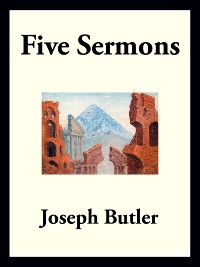 Cover Five Sermons