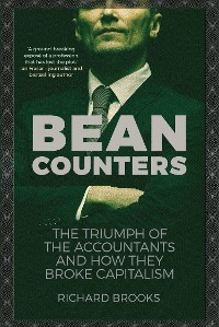 Cover Bean Counters