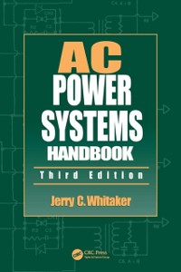 Cover AC Power Systems Handbook