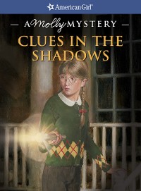 Cover Clues in the Shadows