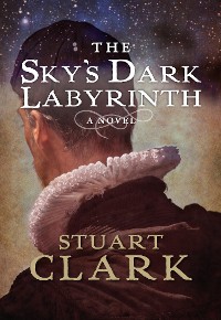 Cover The Sky's Dark Labyrinth