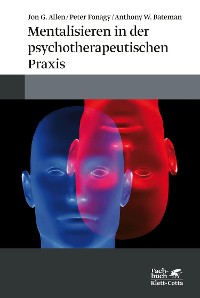 Cover Mentalisieren in der psychotherapeutischen Praxis