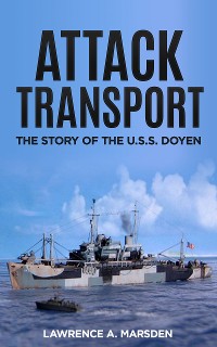 Cover Attack Transport