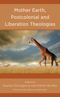 Cover Mother Earth, Postcolonial and Liberation Theologies