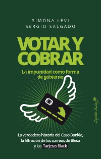 Cover Votar y cobrar