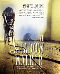 Cover The Shadow Walker