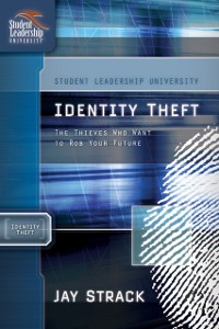 Cover Identity Theft