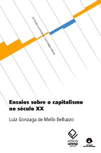 Cover Ensaios sobre o capitalismo no século XX