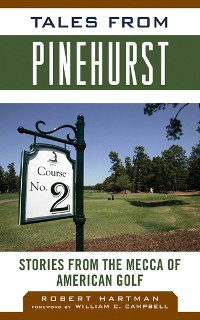 Cover Tales from Pinehurst
