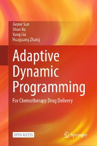 Cover Adaptive Dynamic Programming