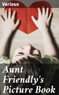 Cover Aunt Friendly's Picture Book