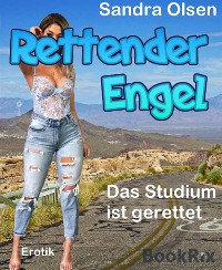 Cover Rettender Engel