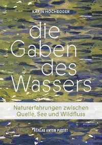 Cover Die Gaben des Wassers