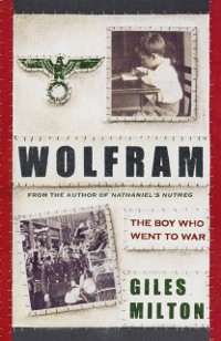 Cover Wolfram