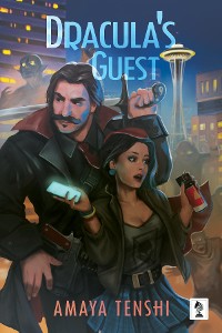 Cover Dracula's Guest