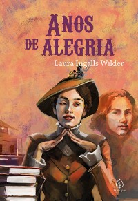 Cover Anos de alegria