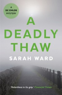 Cover Deadly Thaw