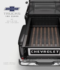Cover Chevrolet Trucks