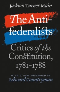 Cover Antifederalists