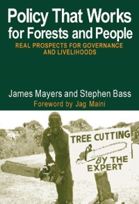 Cover Policy That Works for Forests and People