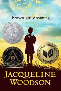 Cover Brown Girl Dreaming