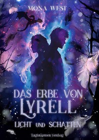 Cover Das Erbe von Lyrell