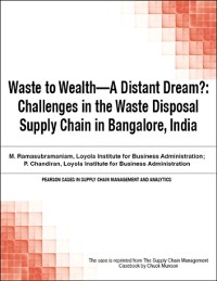 Cover Waste to Wealth - A Distant Dream?