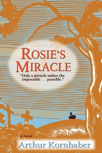 Cover Rosie's Miracle